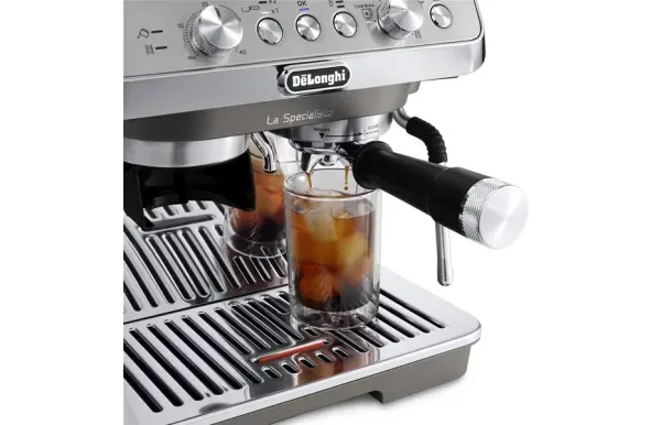 DELONGHI MACHINE A C EC9255M